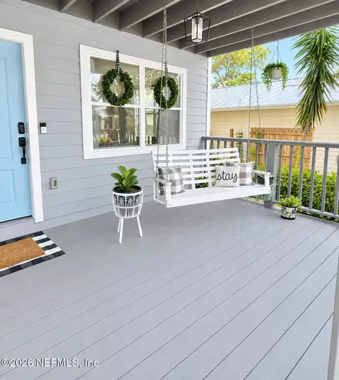 1091 13th St N, Jacksonville Beach, FL 32250