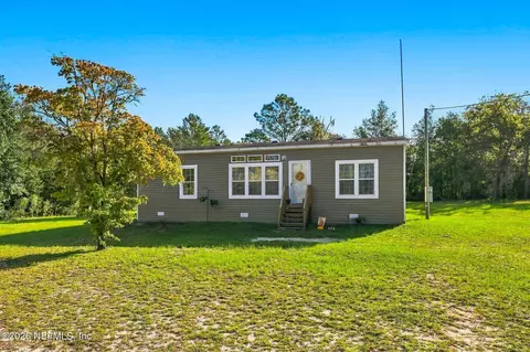 5720 Bitterroot St, Keystone Heights, FL 32656
