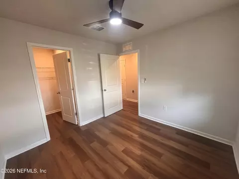 Bedroom - 45287 Red Brick Dr, Callahan, FL 32011 photo 5 of 5