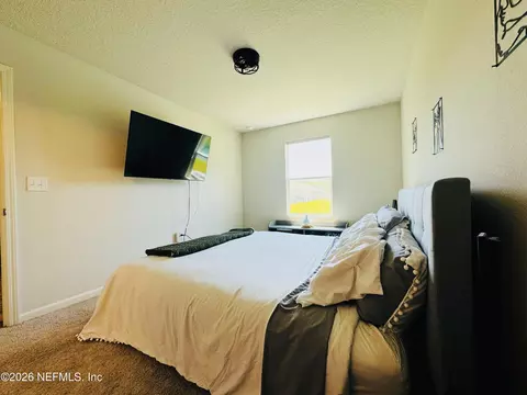 Bedroom - 45287 Red Brick Dr, Callahan, FL 32011 photo 2 of 5