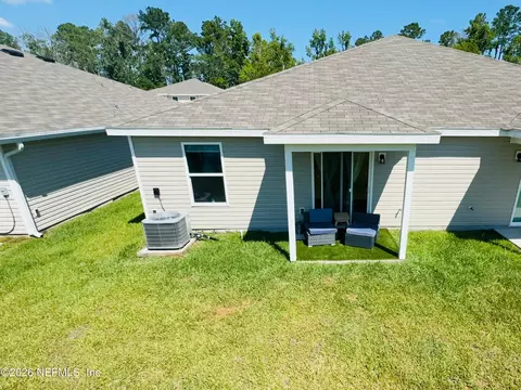 Exterior - 45287 Red Brick Dr, Callahan, FL 32011 photo 1 of 1
