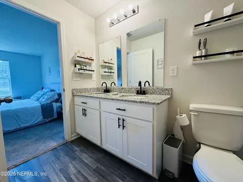 Bath - 45287 Red Brick Dr, Callahan, FL 32011 photo 1 of 2