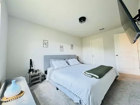 Bedroom - 45287 Red Brick Dr, Callahan, FL 32011 photo 1 of 5