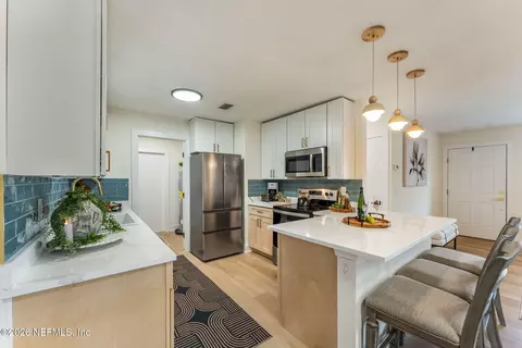 Kitchen - 398 Madruga Ave, Saint Augustine, FL 32086 photo 2 of 6