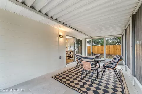 Exterior - 398 Madruga Ave, Saint Augustine, FL 32086 photo 2 of 4