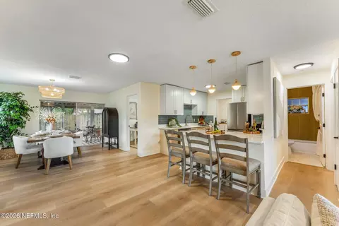 Dining - 398 Madruga Ave, Saint Augustine, FL 32086 photo 1 of 5