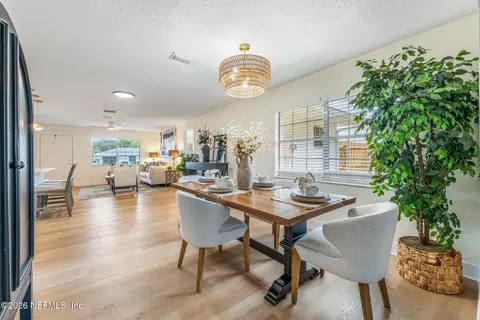 Dining - 398 Madruga Ave, Saint Augustine, FL 32086 photo 5 of 5