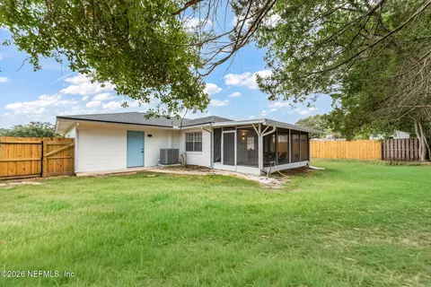 Exterior - 398 Madruga Ave, Saint Augustine, FL 32086 photo 4 of 4