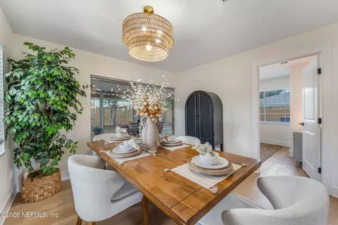 Dining - 398 Madruga Ave, Saint Augustine, FL 32086 photo 4 of 5