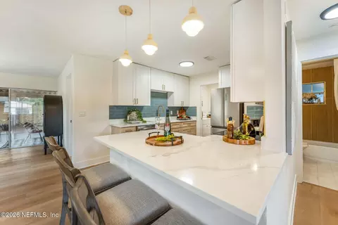 Kitchen - 398 Madruga Ave, Saint Augustine, FL 32086 photo 1 of 6