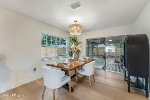 Dining - 398 Madruga Ave, Saint Augustine, FL 32086 photo 2 of 5