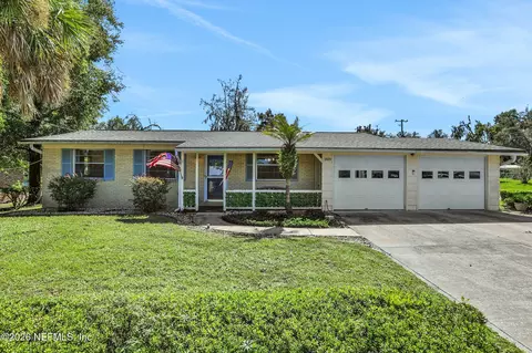 1409 Idlewild Ave, Green Cove Springs, FL 32043