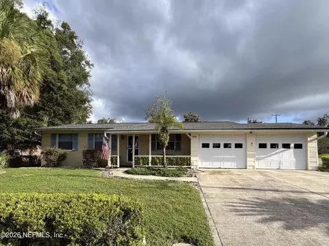 1409 Idlewild Ave, Green Cove Springs, FL 32043