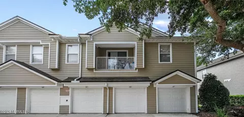 7064 Deer Lodge Cir #106, Jacksonville, FL 32256