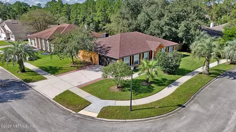 4408 Timber Hollow Way, Jacksonville, FL 32224