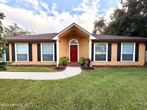 4408 Timber Hollow Way, Jacksonville, FL 32224