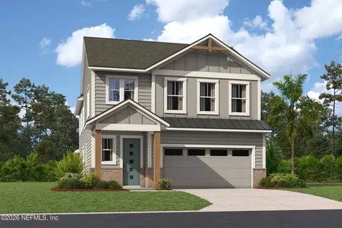 12037 Mariposa Ave, Jacksonville, FL 32256