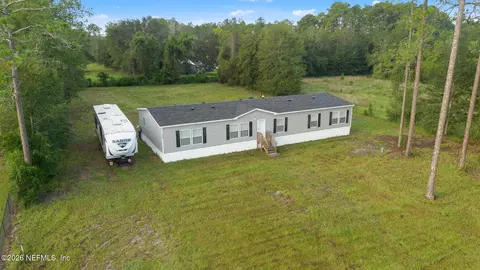 3448 Driver Ln, Middleburg, FL 32068