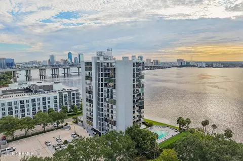 505 Lancaster St #9A-B, Jacksonville, FL 32204