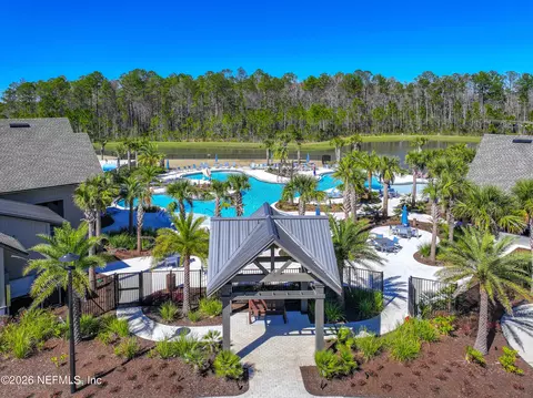 View/Area - 75511 Pondside Ln, Yulee, FL 32097 photo 9 of 11