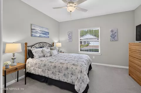 Bedroom - 75511 Pondside Ln, Yulee, FL 32097 photo 3 of 4