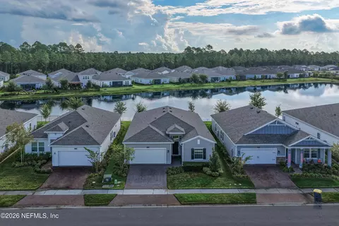 View/Area - 75511 Pondside Ln, Yulee, FL 32097 photo 1 of 11