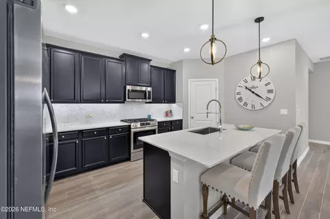 Kitchen - 75511 Pondside Ln, Yulee, FL 32097 photo 1 of 3