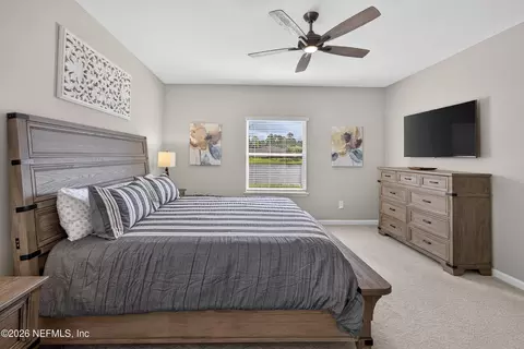 Bedroom - 75511 Pondside Ln, Yulee, FL 32097 photo 1 of 4