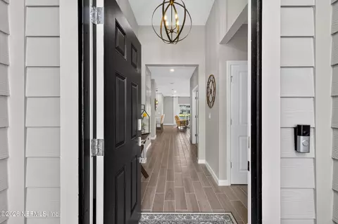 Entry Way - 75511 Pondside Ln, Yulee, FL 32097 photo 1 of 3