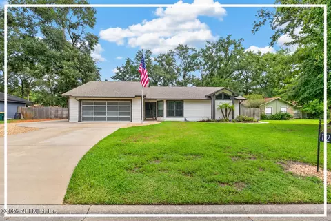 12407 Valpariso Trl, Jacksonville, FL 32223