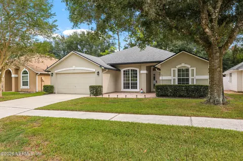 2872 Westberry Hideaway Ct, Jacksonville, FL 32223