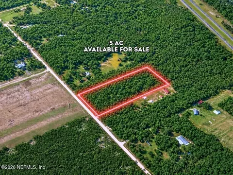 lot16 56th St, Live Oak, FL 32060