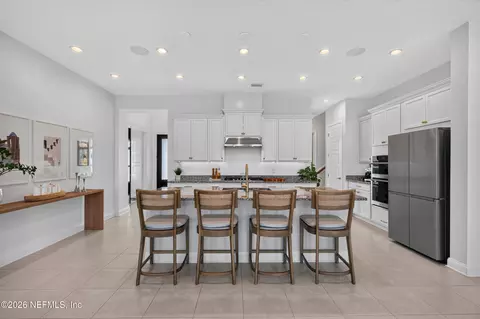 Kitchen - 78 Hydrilla Ct, Saint Augustine, FL 32095 photo 1 of 1