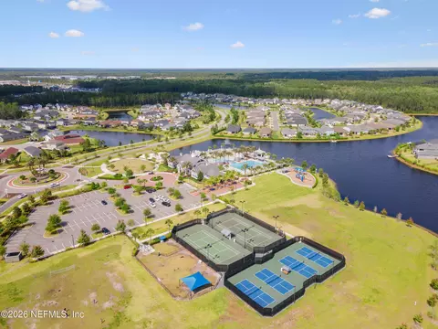 View/Area - 78 Hydrilla Ct, Saint Augustine, FL 32095 photo 6 of 8