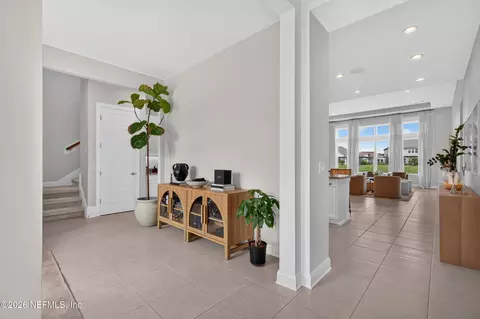 Entry Way - 78 Hydrilla Ct, Saint Augustine, FL 32095 photo 1 of 4