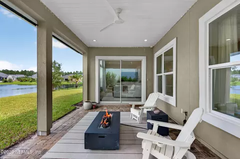 Exterior - 78 Hydrilla Ct, Saint Augustine, FL 32095 photo 5 of 5