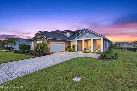 Exterior - 78 Hydrilla Ct, Saint Augustine, FL 32095 photo 2 of 5