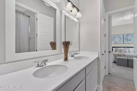 Entry Way - 78 Hydrilla Ct, Saint Augustine, FL 32095 photo 3 of 4