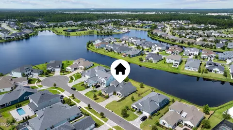 View/Area - 78 Hydrilla Ct, Saint Augustine, FL 32095 photo 2 of 8