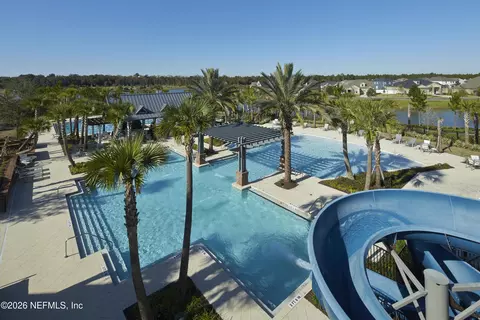 Exterior - 357 Adirondack Dr, Saint Johns, FL 32259 photo 4 of 5