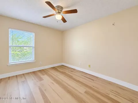 Bedroom - 2564 Golden Lake Loop, Saint Augustine, FL 32084 photo 2 of 2
