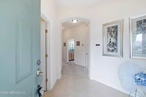 Entry Way - 1880 Copper Stone Dr #E, Fleming Island, FL 32003 photo 1 of 2