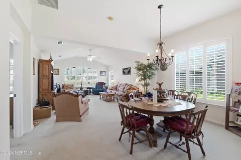 Dining - 1880 Copper Stone Dr #E, Fleming Island, FL 32003 photo 2 of 2