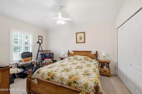 Bedroom - 1880 Copper Stone Dr #E, Fleming Island, FL 32003 photo 3 of 3