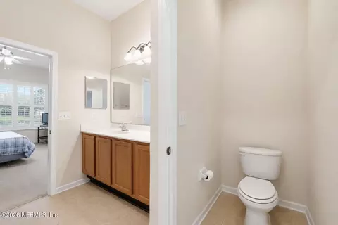 Entry Way - 1880 Copper Stone Dr #E, Fleming Island, FL 32003 photo 2 of 2