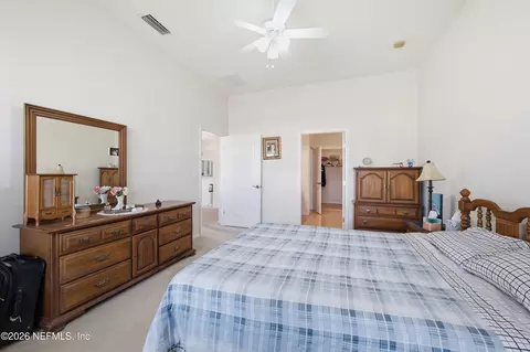 Bedroom - 1880 Copper Stone Dr #E, Fleming Island, FL 32003 photo 2 of 3