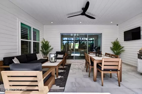 Exterior - 383 Sapling Ter, Saint Johns, FL 32259 photo 9 of 28