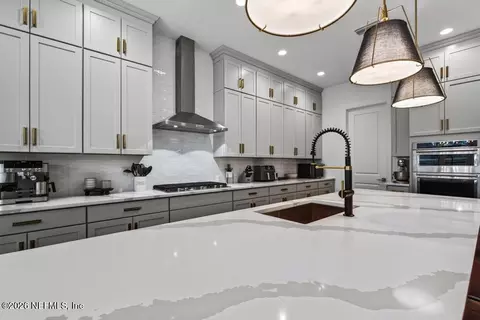 Kitchen - 383 Sapling Ter, Saint Johns, FL 32259 photo 4 of 10