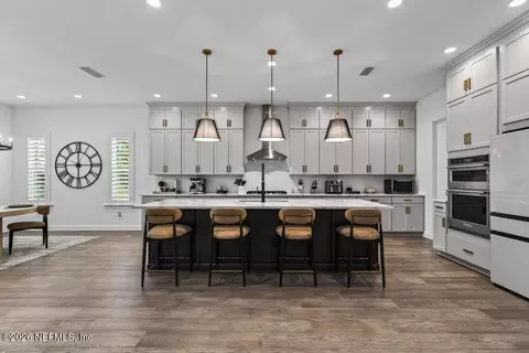 Kitchen - 383 Sapling Ter, Saint Johns, FL 32259 photo 2 of 10