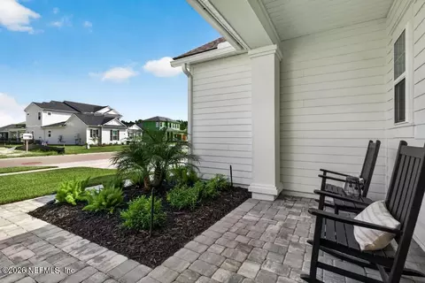 Exterior - 383 Sapling Ter, Saint Johns, FL 32259 photo 3 of 28